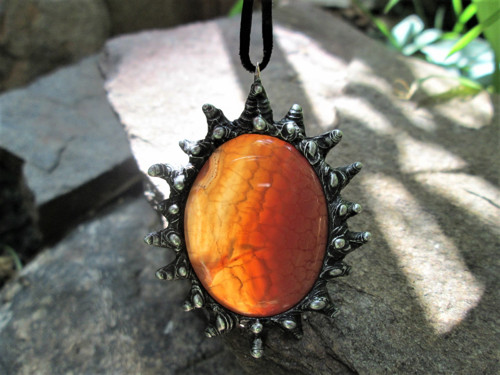 Talisman ,, Ohnivé lásky " — foto 2