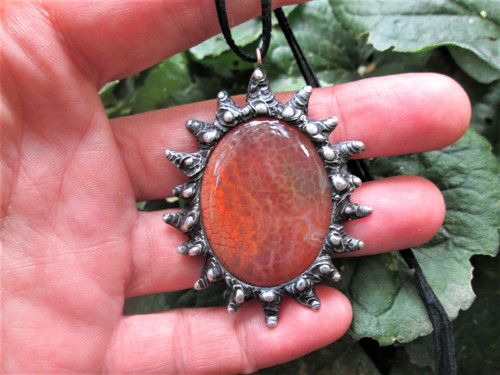 Talisman ,, Ohnivé lásky " — foto 5