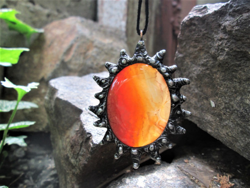 Talisman ,, Ohnivé lásky " — foto 6