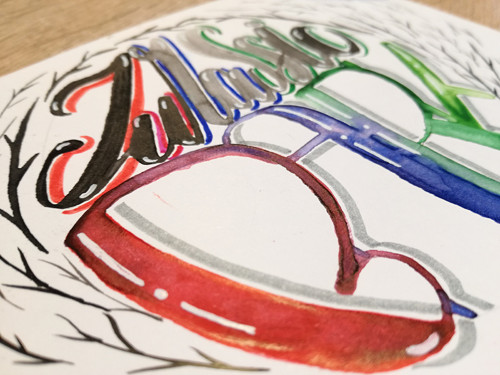 You Are My World (A5) — foto 4