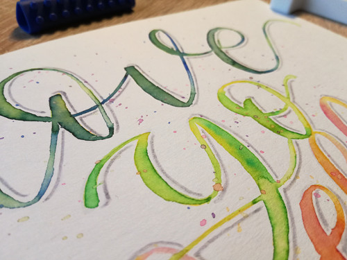 Love Yo Self (A5) — foto 3