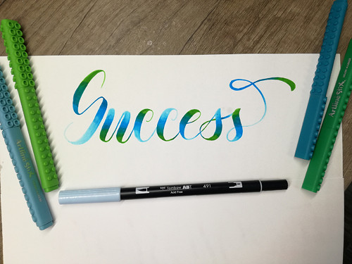 Success (A4) — foto 2