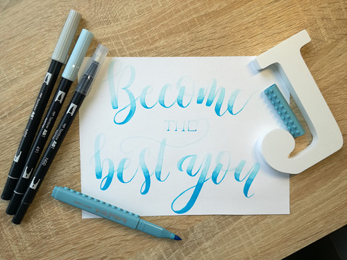 Become the Best You (A5) — foto 2