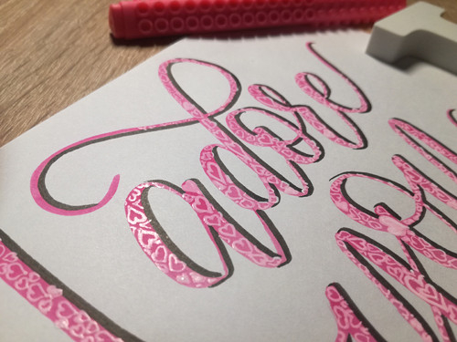 I Adore You (A5) — foto 3