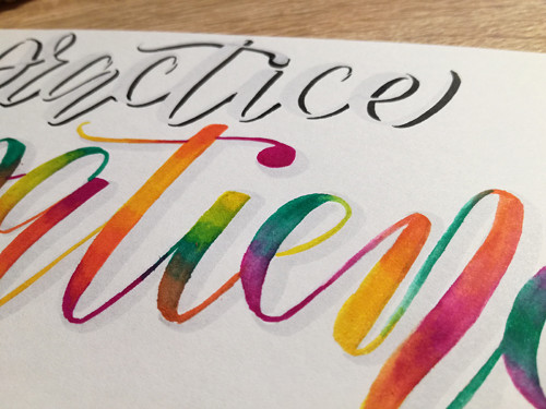 Practice Patience (A4) — foto 4