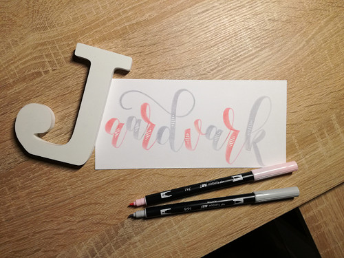 Aardvark (A5) — foto 2