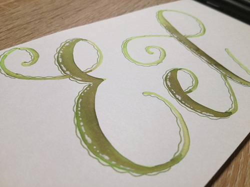 Eel (A5) — foto 3