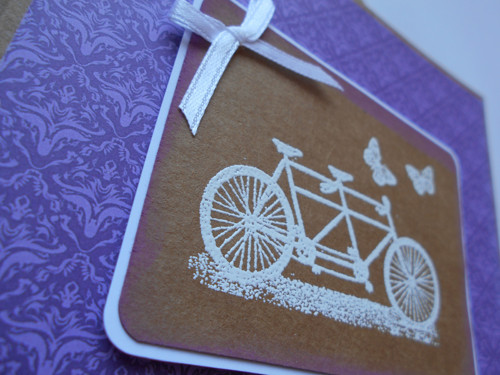 Svatební tandem — foto 2