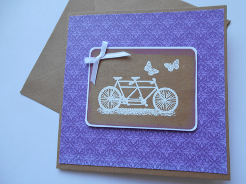 Svatební tandem — foto 3