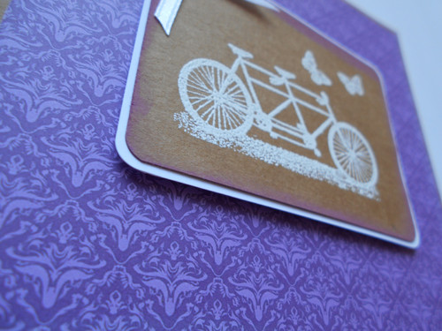 Svatební tandem — foto 4