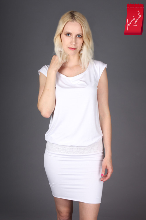 ADONIS dress poslední kus SLEVA — foto 2