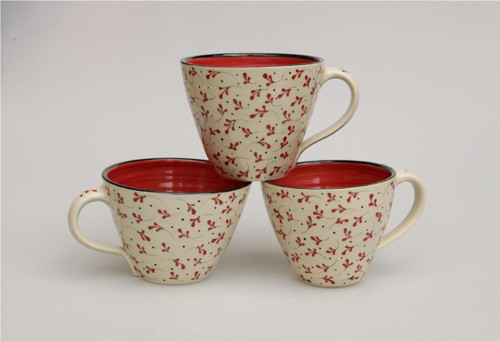 English Red - velký šálek — foto 2