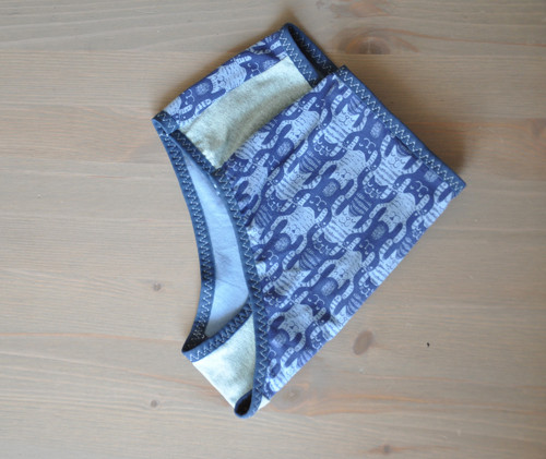 Cosy & Cutty kalhotky vel. L — foto 2