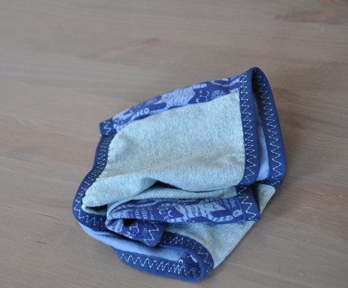 Cosy & Cutty kalhotky vel. L — foto 3