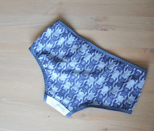 Cosy & Cutty kalhotky vel. L — foto 4