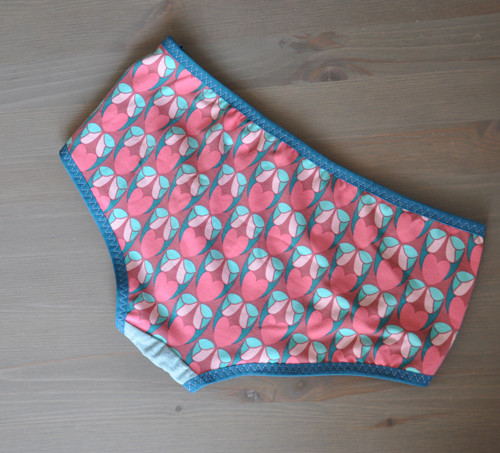 Cosy & Cutty kalhotky vel. M — foto 3