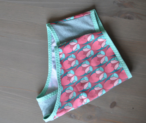 Cosy & Cutty kalhotky vel. M — foto 2