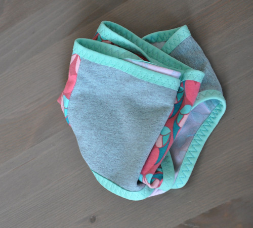 Cosy & Cutty kalhotky vel. M — foto 3