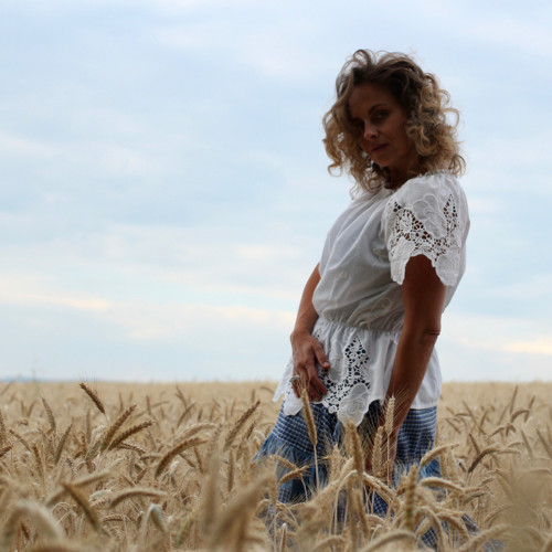Něha... - halena — foto 4