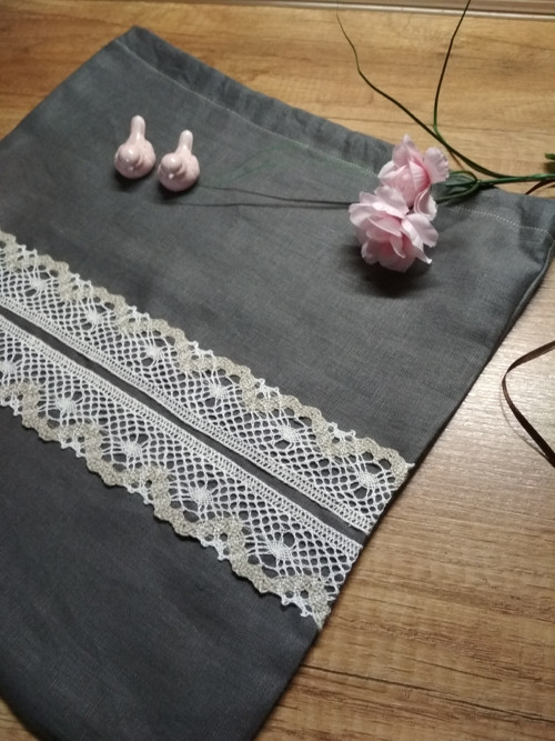 Lněný Pytlík — foto 3