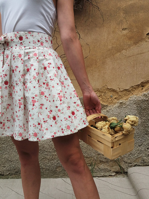 Sukénka Pro Něžnou Duši — foto 6