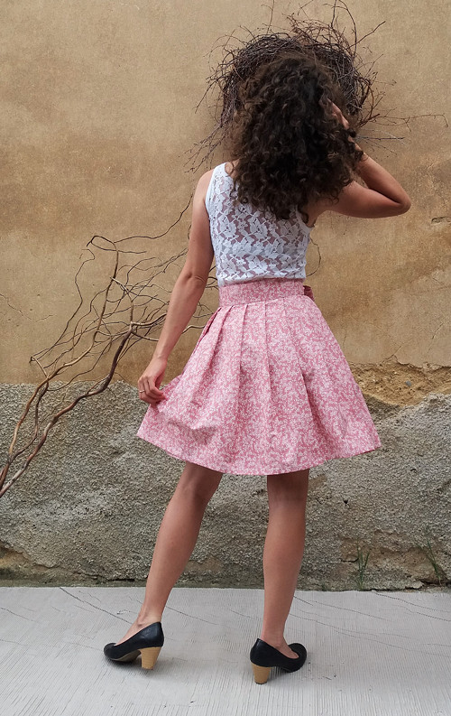 Něžná Pro Romantickou Ženu — foto 2