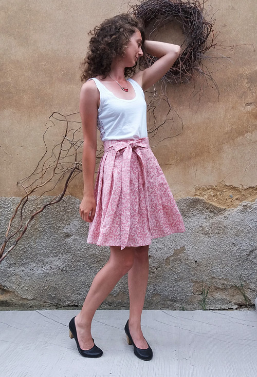Něžná Pro Romantickou Ženu — foto 3