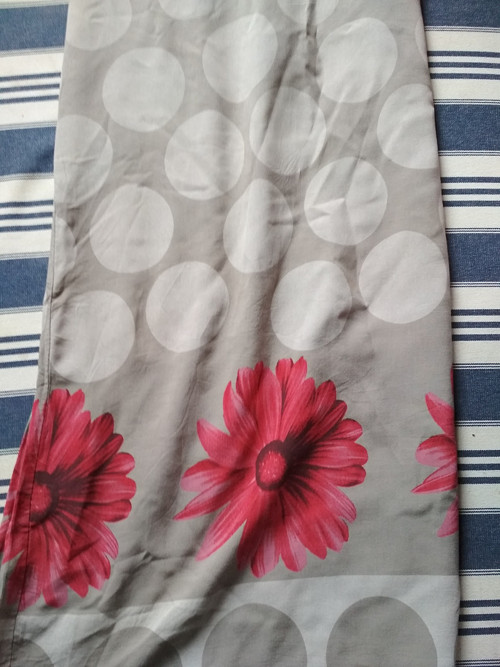 Gerberína - maxi suknice - recy — foto 6