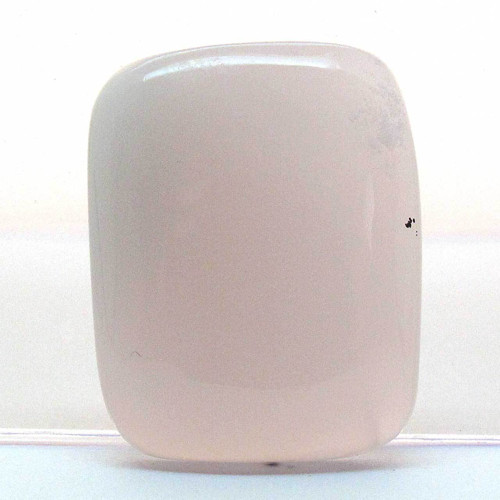 Kabošon ametyst obdelník 22mm — foto 3