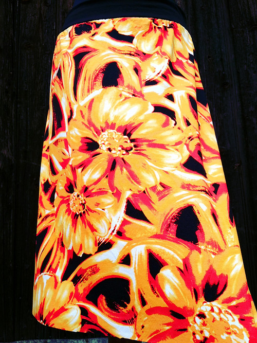 Gerberína - orange — foto 2