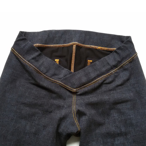 Leggings / Martti III. — foto 3