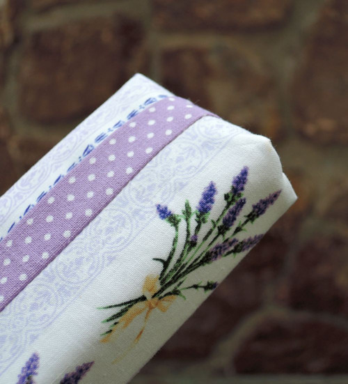 "Kapesníkovník" - Vůně Provence — foto 2