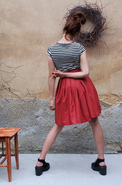 Šarlatová — foto 5