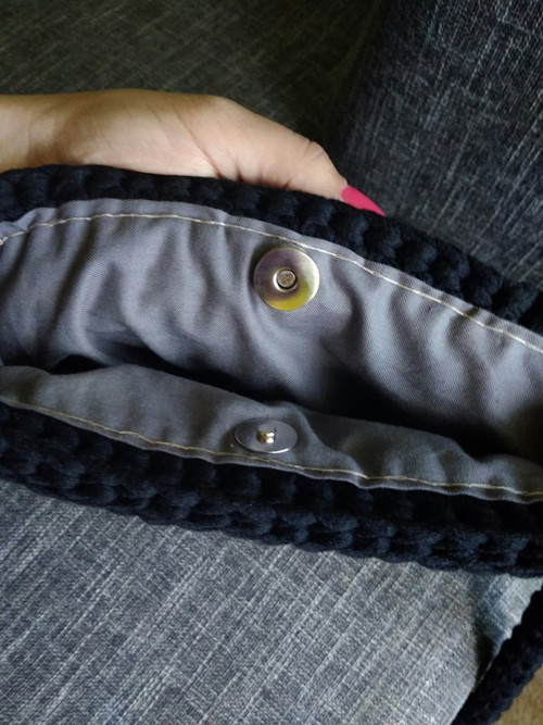 Kabelka crossbody — foto 2
