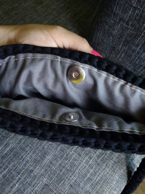 Kabelka crossbody — foto 2