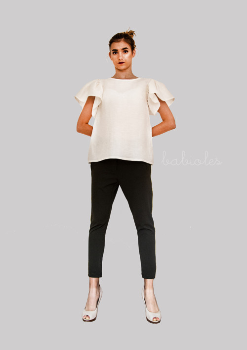 Blouse en Lin II — foto 2