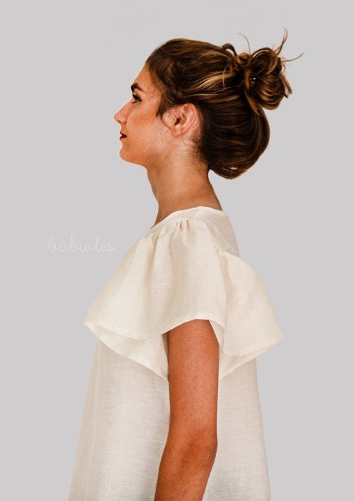 Blouse en Lin II — foto 3