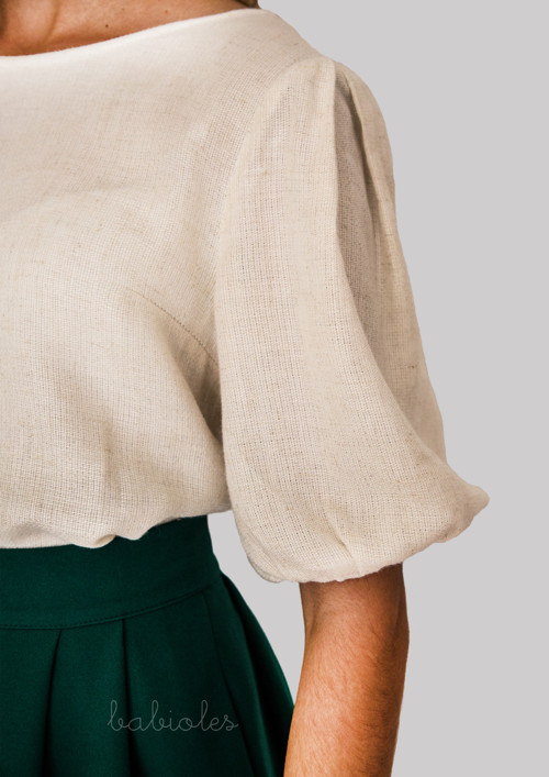Blouse — foto 2