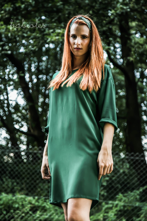 Robe Émeraude — foto 4