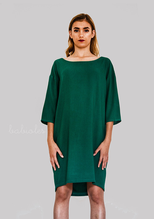 Robe Émeraude — foto 5