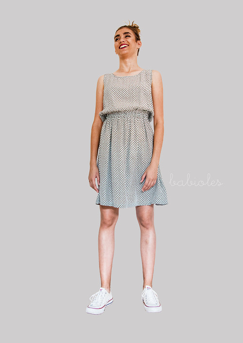 Robe Stellaire — foto 2