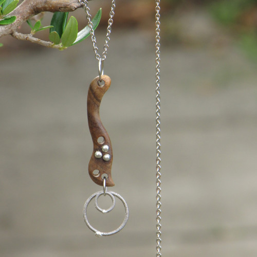 Klackohrátky - amulet — foto 2