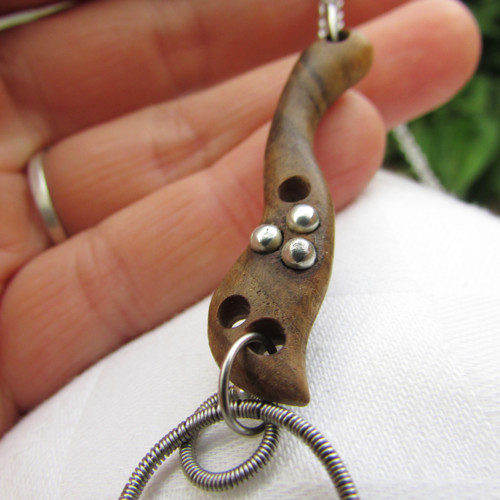 Klackohrátky - amulet — foto 4