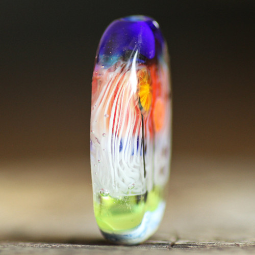 Vinutka - průvlek 2 mm — foto 3