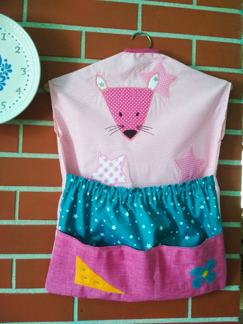 Kapsář MYŠKA — foto 3