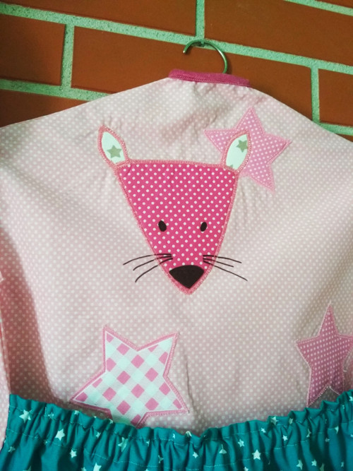 Kapsář MYŠKA — foto 4