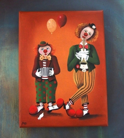 The Circus Is Leaving Town — foto 2