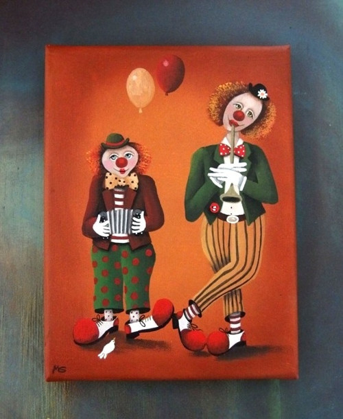 The Circus Is Leaving Town — foto 5