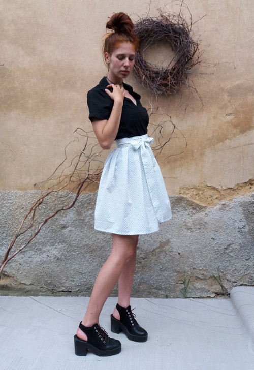 Šedý Puntík — foto 4