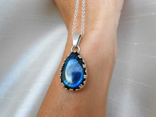 Blue hope — foto 2